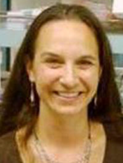 Tiffany Dunbar 